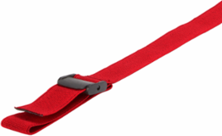 Hard Hat Lanyard with Clip