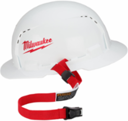 Hard Hat Lanyard with Clip