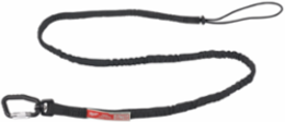 72 Inch Extended Reach Locking Tool Lanyard, 15 lbs Capacity