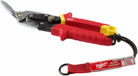3 Pc Quick-Connect Accessory Set for Tools Up to 10 Lbs, 11.25 Inch Length
