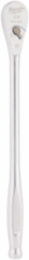 1/4 Inch Drive 9 Inch Ratchet, Chrome Vanadium Steel, 90 Tooth Design