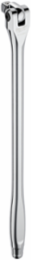 1/2 Inch Drive Breaker Bar, 15 Inch Length, Alloy Steel Construction