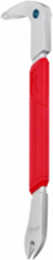 12 Inch Nail Puller with SMOOTHPULL™ Head and Forged Steel Construction