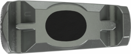 4-in-1 Lineman's Hammer, 15 Inch Length, 32oz Head Weight, Fiberglass Handle