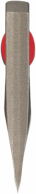 16 Inch Splitting Axe with Steel Reinforced Handle and Forged Steel Blade