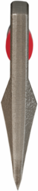 26 Inch Splitting Axe with Steel Head and Steel Reinforced Handle