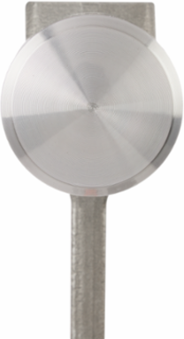 24oz Steel Ball Peen Hammer with SHOCKSHIELD™ Grip, 12 Inch Handle