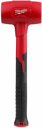 48oz Dead Blow Hammer with 11 Inch Handle, Polyurethane Head