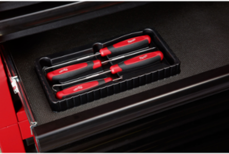 4 PC Hook and Pick Set