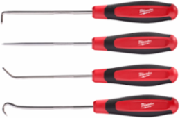 4 PC Hook and Pick Set