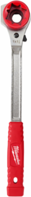 2.5lb Fiberglass Cross Peen Hammer with 15 Inch Handle, Anti-Slip Grip