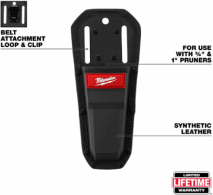 Pruner Sheath