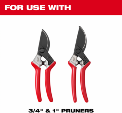 Pruner Sheath