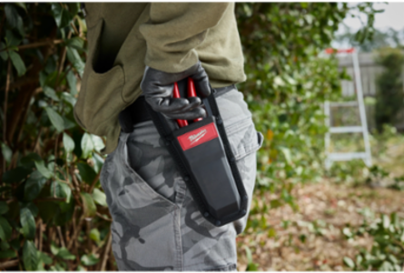 Pruner Sheath