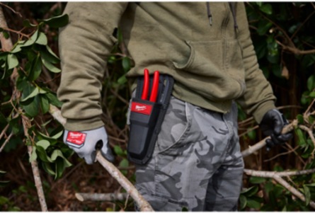 Pruner Sheath