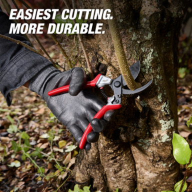 1" Pruner