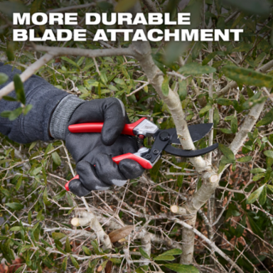 1" Pruner
