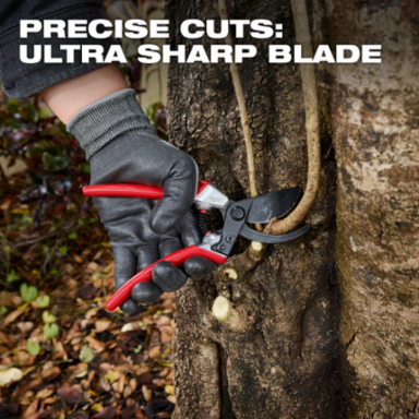 1" Pruner
