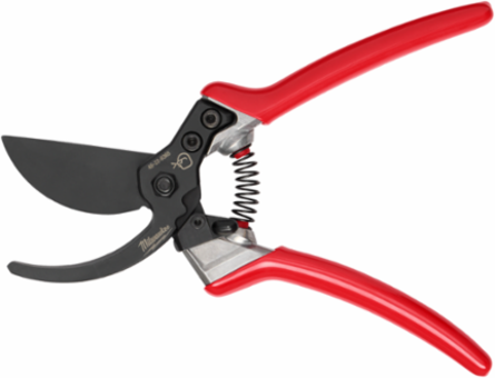 1" Pruner