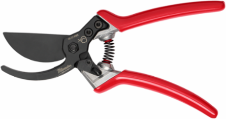 1" Pruner