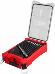 15pc Metric Combination Wrench Set with PACKOUT™ Compact Organizer