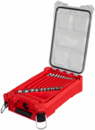15pc SAE Combination Wrench Set with PACKOUT™ Compact Organizer