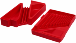 15pc SAE Combination Wrench Trays