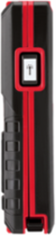 150 Ft. Laser Distance Meter, +/1 16 In. Accuracy, IP54 Rating