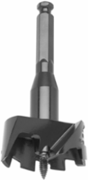 Selfeed Bit 2-1/4 Inch, High Speed Steel, 6.75 Inch Length