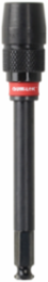 5-1/2 Inch Universal QUIK-LOK™ Extension, 7/16 Inch Shank, Impact Rated