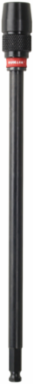 12 Inch x 7/16 Inch Universal QUIK-LOK™ Extension, Impact Rated, Steel
