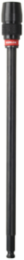 12 Inch x 7/16 Inch Universal QUIK-LOK™ Extension, Impact Rated, Steel
