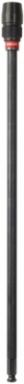 18 Inch Universal QUIK-LOK™ Extension, 7/16 Inch Shank, Steel