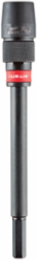 6 Inch x 3/8 Inch Universal QUIK-LOK™ Extension, Hardened Steel