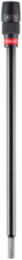 12 Inch x 3/8 Inch Universal QUIK-LOK™ Extension, Hardened Steel