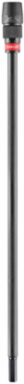 24 Inch x 3/8 Inch QUIK-LOKTM Extension, Hardened Steel Construction