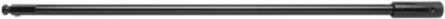 18 Inch Bit Extension, 7/16 Inch Hex Shank, Fits 1 Inch Diameter Bits
