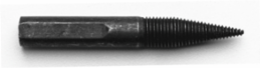 Selfeed Drill Bit Replacement Feed Screw 3/8 Inch Regular Thread