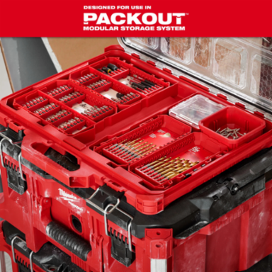 42PC Driver Bit Set