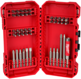 42PC Driver Bit Set