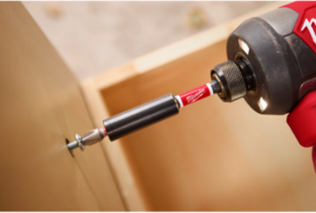 SHOCKWAVE™ IMPACT DUTY Compact Bit Holder 10Pk