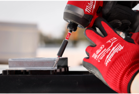 SHOCKWAVE™ IMPACT DUTY Compact Bit Holder 10Pk
