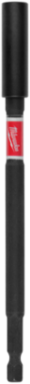 SHOCKWAVE™ Impact Duty 6 Inch Magnetic Bit Holder, 1/4 Inch Chuck Size, Steel