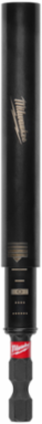 SHOCKWAVE 4 Inch Impact Magnetic Drive Guide, Alloy Steel, Hex Fitment