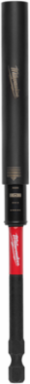SHOCKWAVE 6 Inch Impact Magnetic Drive Guide, Alloy Steel, Hex Chuck