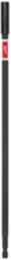 SHOCKWAVE Impact Duty Magnetic Bit Holder 12 Inch, 1/4 Inch Shank Diameter