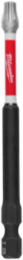 SHOCKWAVE Impact Duty 3-1/2 Inch Torx T25 Driver Bits, 25 Pieces