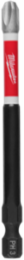 SHOCKWAVE™ Impact Duty 3-1/2 Inch Phillips #3 Power Bit Set, 25 Pieces