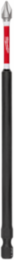 SHOCKWAVE™ Impact Duty 6 Inch Phillips #1 Power Bit, Alloy Steel, Hex Shank