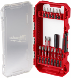 18PC IMPACT SET SHOCKWAVE CAN